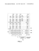 Non-Volatile Semiconductor Memory diagram and image