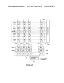 Non-Volatile Semiconductor Memory diagram and image