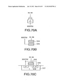 Non-Volatile Semiconductor Memory diagram and image