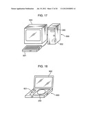 OBJECTIVE LENS, OPTICAL HEAD, OPTICAL DISK APPARATUS, AND INFORMATION     PROCESSING APPARATUS diagram and image