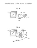 OBJECTIVE LENS, OPTICAL HEAD, OPTICAL DISK APPARATUS, AND INFORMATION     PROCESSING APPARATUS diagram and image