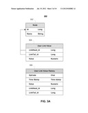 SYSTEMS AND METHODS FOR SOCIAL GRAPH DATA ANALYTICS TO DETERMINE     CONNECTIVITY WITHIN A COMMUNITY diagram and image