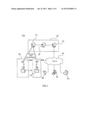 WIRELESS RELAY MODULE FOR REMOTE MONITORING SYSTEMS diagram and image