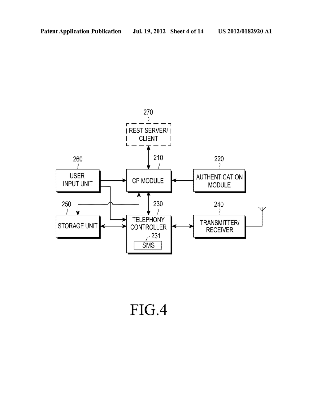 METHOD AND APPARATUS FOR PHONE COMMUNICATION USING HOME NETWORK - diagram, schematic, and image 05