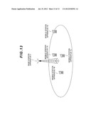 WIRELESS COMMUNICATION SYSTEM, BASE STATION APPARATUS, MOBILE STATION     APPARATUS, AND COMMUNICATION METHOD diagram and image