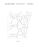 Medical Device Wireless Network Architectures diagram and image