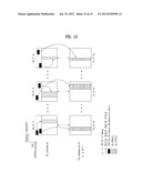 METHOD AND APPARATUS FOR TRANSCEIVING SCHEDULING SIGNALS IN A     MULTI-CARRIER WIRELESS COMMUNICATION SYSTEM diagram and image