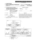 Network apparatus, network configuration method and program recording     medium which records a network apparatus program diagram and image