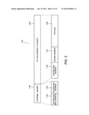 Network apparatus, network configuration method and program recording     medium which records a network apparatus program diagram and image