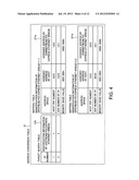 Network apparatus, network configuration method and program recording     medium which records a network apparatus program diagram and image