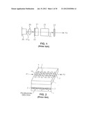 OPTICAL DEVICE, LASER BEAM SOURCE, LASER APPARATUS AND METHOD OF PRODUCING     OPTICAL DEVICE diagram and image