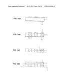 OPTICAL DEVICE, LASER BEAM SOURCE, LASER APPARATUS AND METHOD OF PRODUCING     OPTICAL DEVICE diagram and image