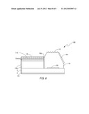 SURFACE-EMITTING SEMICONDUCTOR LASER DEVICE IN WHICH AN EDGE-EMITTING     LASER IS INTEGRATED WITH A DIFFRACTIVE OR REFRACTIVE LENS ON THE     SEMICONDUCTOR LASER DEVICE diagram and image