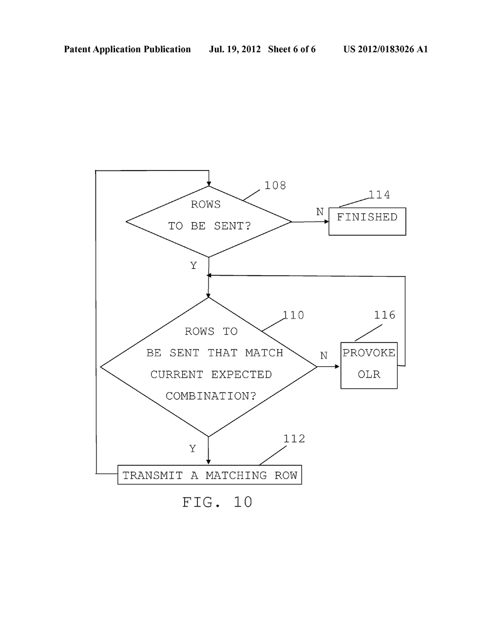 Crosstalk Limitation between Modems - diagram, schematic, and image 07
