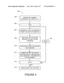 Determining Spectral Samples of a Finite Length Sequence at Non-Uniformly     Spaced Frequencies diagram and image