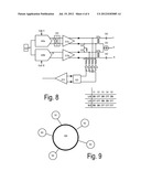 MODULE FOR POWERLINE COMMUNICATION TRANSMISSION diagram and image