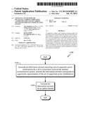 APPARATUS AND METHOD FOR SIGNALLING CARRIER COMBINATION CAPABILITIES FOR A     MULTI-CARRIER MULTI-BAND WIRELESS COMMUNICATION SYSTEM diagram and image