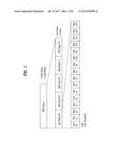 DIGITAL BROADCASTING SYSTEM AND DATA PROCESSING METHOD diagram and image