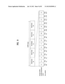 DIGITAL BROADCASTING SYSTEM AND DATA PROCESSING METHOD diagram and image