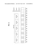 DIGITAL BROADCASTING SYSTEM AND DATA PROCESSING METHOD diagram and image