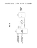 DIGITAL BROADCASTING SYSTEM AND DATA PROCESSING METHOD diagram and image