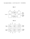 DIGITAL BROADCASTING SYSTEM AND DATA PROCESSING METHOD diagram and image