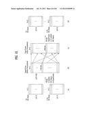 DIGITAL BROADCASTING SYSTEM AND DATA PROCESSING METHOD diagram and image