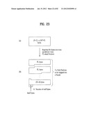 DIGITAL BROADCASTING SYSTEM AND DATA PROCESSING METHOD diagram and image