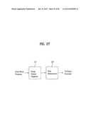 DIGITAL BROADCASTING SYSTEM AND DATA PROCESSING METHOD diagram and image