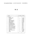 DIGITAL BROADCASTING SYSTEM AND DATA PROCESSING METHOD diagram and image