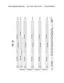 DIGITAL BROADCASTING SYSTEM AND DATA PROCESSING METHOD diagram and image