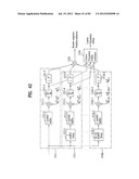 DIGITAL BROADCASTING SYSTEM AND DATA PROCESSING METHOD diagram and image