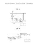 DIGITAL BROADCASTING SYSTEM AND DATA PROCESSING METHOD diagram and image