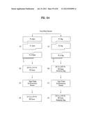 DIGITAL BROADCASTING SYSTEM AND DATA PROCESSING METHOD diagram and image