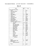 DIGITAL BROADCASTING SYSTEM AND DATA PROCESSING METHOD diagram and image