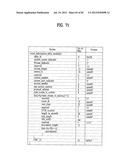 DIGITAL BROADCASTING SYSTEM AND DATA PROCESSING METHOD diagram and image