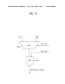 DIGITAL BROADCASTING SYSTEM AND DATA PROCESSING METHOD diagram and image