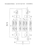 DIGITAL BROADCASTING SYSTEM AND DATA PROCESSING METHOD diagram and image