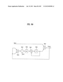 DIGITAL BROADCASTING SYSTEM AND DATA PROCESSING METHOD diagram and image