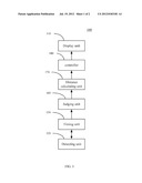 ELECTRONIC DEVICE AND DISPLAY CONTROL METHOD THEREOF diagram and image