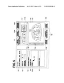 MEDICAL IMAGE DISPLAY APPARATUS, METHOD, AND PROGRAM diagram and image