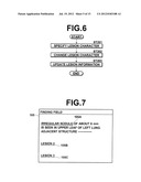 MEDICAL IMAGE DISPLAY APPARATUS, METHOD, AND PROGRAM diagram and image