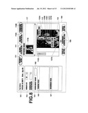 MEDICAL IMAGE DISPLAY APPARATUS, METHOD, AND PROGRAM diagram and image