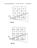 METHOD AND APPARATUS FOR COMPRESSION OF MULTI-SAMPLED ANTI-ALIASING COLOR     DATA diagram and image