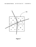 METHOD AND APPARATUS FOR COMPRESSION OF MULTI-SAMPLED ANTI-ALIASING COLOR     DATA diagram and image