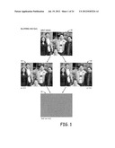 INTEREST POINT DETECTION diagram and image