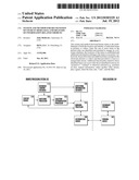 SYSTEM AND METHOD FOR RECOGNITION OF ITEMS IN MEDIA DATA AND DELIVERY OF     INFORMATION RELATED THERETO diagram and image