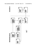 SYSTEM AND METHOD FOR RECOGNITION OF ITEMS IN MEDIA DATA AND DELIVERY OF     INFORMATION RELATED THERETO diagram and image