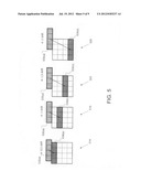 System and method for effectively performing an intra prediction procedure diagram and image