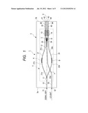 OPTICAL 90-DEGREE HYBRID diagram and image